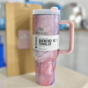 Stanley Mug 6