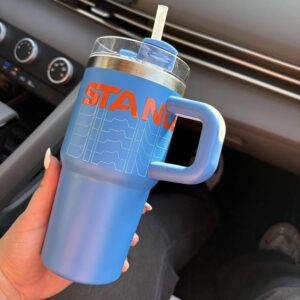 Stanley Mug 4 (600 ML)