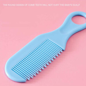 ⁦Blue - Baby care kit⁩ - الصورة ⁦4⁩