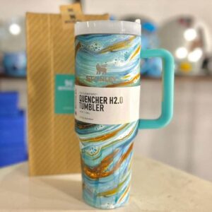 Stanley Mug 2