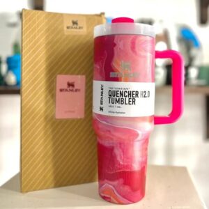 Stanley Mug 3