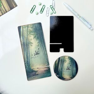 ⁦البامبو 2026 بوكس أجندة نقطة⁩ - الصورة ⁦9⁩