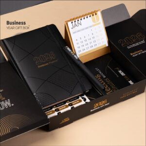 Business Year Gift Box 2026 - الصورة 3