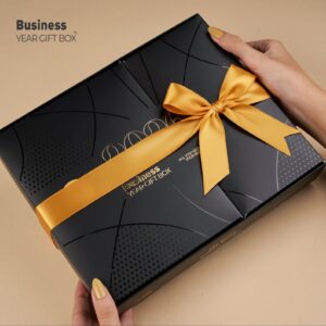 Business Year Gift Box 2026 - الصورة 4