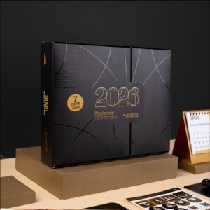 Business Year Gift Box 2026 - الصورة 5
