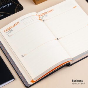 Business Year Gift Box 2026 - الصورة 6