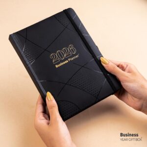Business Year Gift Box 2026 - الصورة 7