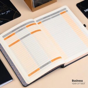 Business Year Gift Box 2026 - الصورة 9