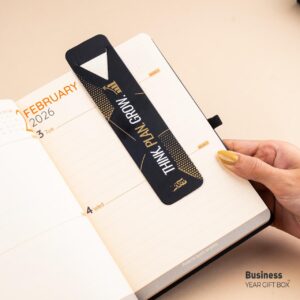 Business Year Gift Box 2026 - الصورة 10
