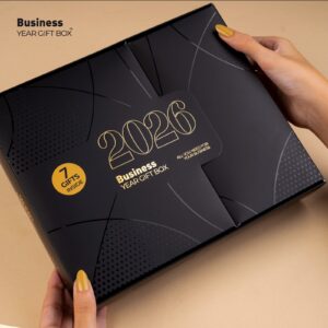 Business Year Gift Box 2026
