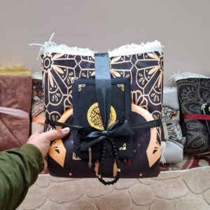 باكدج مصلية 4