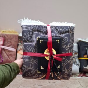 باكدج مصلية 6