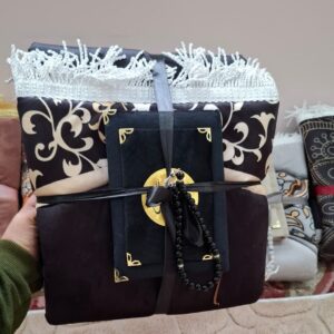 باكدج مصلية 7 - الصورة 1