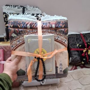 باكدج مصلية 10 - الصورة 1