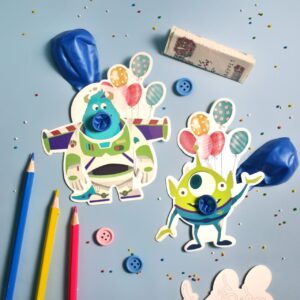 كارت العيدية 1