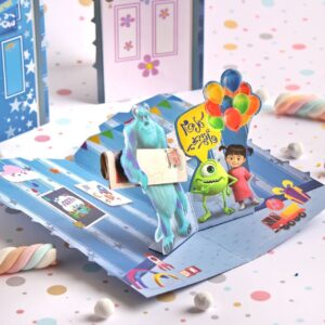 كارت العيدية 2