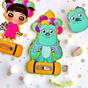 ⁦كارت العيدية 3⁩ - الصورة ⁦2⁩