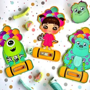 ⁦كارت العيدية 3⁩ - الصورة ⁦1⁩