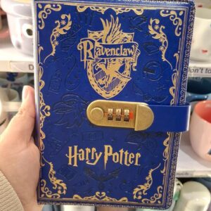 ⁦Harry Potter - Blue⁩ - الصورة ⁦1⁩