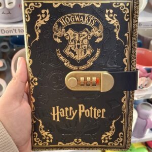 ⁦Harry Potter - Black⁩ - الصورة ⁦1⁩