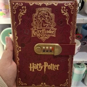 ⁦Harry Potter - Red⁩ - الصورة ⁦1⁩