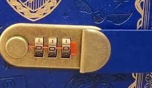 ⁦Harry Potter - Blue⁩ - الصورة ⁦2⁩