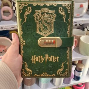 ⁦Harry Potter - Green⁩ - الصورة ⁦1⁩