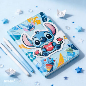 Stitch Love - الصورة 1