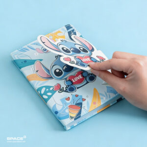 Stitch Love - الصورة 2