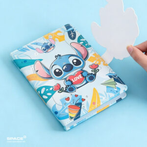 Stitch Love - الصورة 3