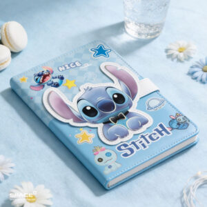 Stitch Joy - الصورة 1