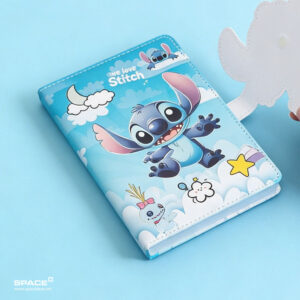 Stitch Cloud - الصورة 3