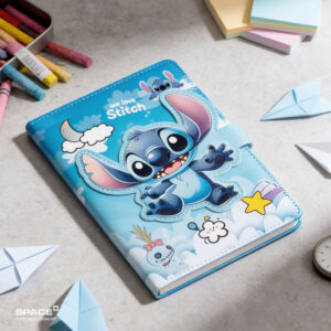 Stitch Cloud - الصورة 1