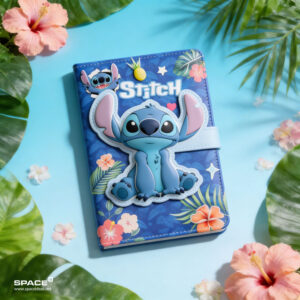 Stitch Tropical - الصورة 1