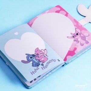 Stitch Joy - الصورة 15