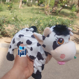 بقرة العيد الراقصة 2