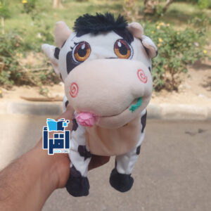 ⁦بقرة العيد الراقصة 2⁩ - الصورة ⁦3⁩