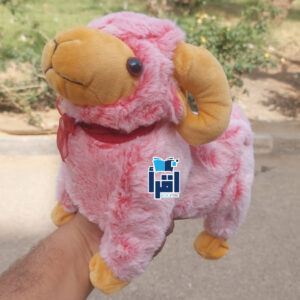 بقرة العيد الراقصة 5