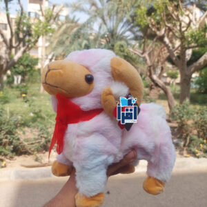 بقرة العيد الراقصة 4